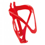 Joogipudelihoidik Kross Grid, plastik, punane