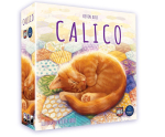 Lauam&auml;ng Alderac Entertainment Group Calico, EN