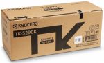 Toonerikassett Kyocera TK-5290K, must v.