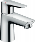 Valamusegisti Hansgrohe Talis E 80, kroom