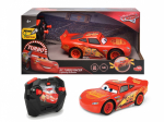 Rc auto Simba Dickie Toys McQueen Turbo Racer 203084028, 1:24, punane v.