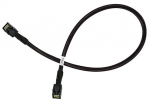 Kaabel SilverStone SST-CPS04 SFF8643, SFF8643, 0.5 m, must v.