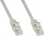 V&otilde;rgukaabel Techly Cat.5E UTP 307902 RJ-45, RJ-45, 1.5 m, hall v.