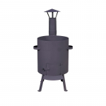 Ahi GR-037, 73 cm x 45 cm x 73 cm