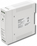 V&otilde;rgutoode Qoltec DIN Rail Power Supply 10W, 100 x 90 mm, valge v.