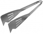 N&auml;pitsad Remundi Grill Spatula Pliers, 40 cm x 7 cm x 2 cm