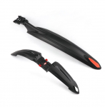 Porikaitse Outliner FSMDG-047, plastik, must