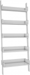 P&otilde;randariiul Kalune Design Only 801CMY3606, valge v., 195 cm x 32 cm x 80 cm