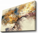 Pilt Wallity Canvas Painting 70100ABSC - 016, 100 cm x 70 cm