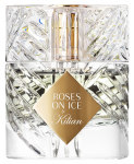 Parf&uuml;&uuml;mvesi By Kilian By Kilian, Roses On Ice, 50 ml