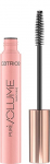 Ripsmetu&scaron;&scaron; Catrice Pure Volume, 10 ml, must v. 10