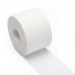Teipimine Aupcon Sports Tape, 2.5x1370 cm, valge