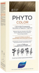 Juuksev&auml;rv Phyto Phytocolor, light blonde v., 8, 112 ml
