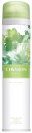 Kehadeodorant Coty Chanson D`Eau Original, 200 ml