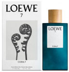 Parf&uuml;&uuml;mvesi Loewe 7 Cobalt, 150 ml