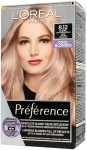 Juuksev&auml;rv L&rsquo;Or&eacute;al Paris Preference Cool Blondes, alaska v., 8.12