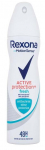 Kehadeodorant Rexona MotionSense Active Shield Fresh, 150 ml