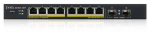 Jagaja (Switch) ZyXEL GS1900-10HP