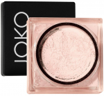 Tolmpuuder Joko, hele pruun v., bamboo, 25 g