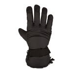 Kindad, universaalne Starling 0441-ZWA-9, must v., 9