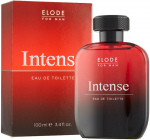 Tualettvesi Elode Intense, 100 ml