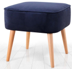 Tumba Hanah Home Moouv 7084, s&uuml;gavsinine v., 45 cm x 45 cm x 43 cm