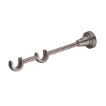 Kardinapuu hoidikud Domoletti 90292271, &Oslash; 19 mm, kroom v.