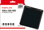 Filter Marumi ND1000 (3.0), Neutraalne hall, 100 mm