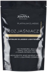 Juuste blondeerimisvahend Joanna Professional Platinum Classic