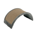 Kraapimispost kassile Zolux, 43 cm x 25 cm x 21 cm