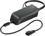 Elektrilise jalgratta laadija Bosch Standard Charger 4A EPRT2, plastik, must v.