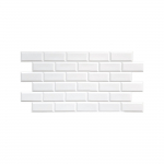 Iluliist Grace Baltic TP10024059, 96.6 cm x 48.4 cm x 0.03 cm