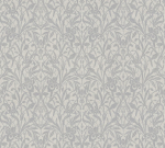 Tapeet A.S.Creation Luxury Damask 388502, vin&uuml;&uuml;l, hall