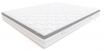 Madrats Hilding Rock&Roll Tencel, 200 cm x 120 cm, reguleeritav