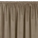 &Ouml;&ouml;kardin Homede Vila, beež v., 200 cm x 245 cm