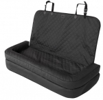 Loomade transpordikott Doggy Transporter Back TBKCZS5, 133 cm x 45 cm x 11 cm