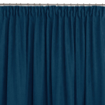 &Ouml;&ouml;kardin Homede Milana, s&uuml;gavsinine v., 220 cm x 175 cm