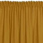 &Ouml;&ouml;kardin Homede Milana, sinep v., 220 cm x 245 cm