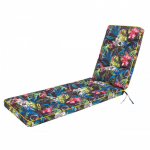 V&auml;litooli padi Hobbygarden Hugo HUGKOL9, mitmev&auml;rviline, 201 x 55 cm