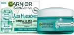 P&auml;evakreem Garnier SkinActive Hyaluronic Aloe, 50 ml