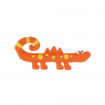 M&auml;nguasi koerale, n&auml;rimiseks Flamingo 513735