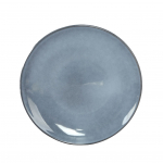 Taldrik prae Domoletti Aqua, &Oslash; 27 cm, sinine