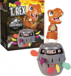 Lauam&auml;ng Tomy Jurassic World Pop Up T-Rex 017214
