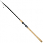 &Otilde;ng Konger Endura Tele Match Special 390/5-25 154030390, 390 cm, 247 g, pruun v./must v.