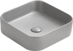 Vannitoa kraanikauss Mexen Vena 22193761, keraamiline, 37.5 cm x 37.5 cm x 11 cm, hall