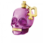 Parf&uuml;&uuml;mvesi Police To Be #Freetodare, 125 ml