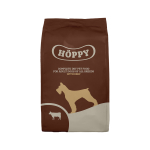 Kuiv koeratoit H&ouml;ppy, veiseliha, 3 kg