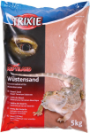 Substraat Trixie Desert Sand, 5 kg