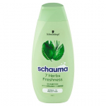 &Scaron;ampoon Schauma, 400 ml