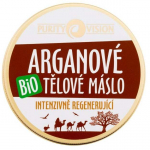 Kehav&otilde;i Purity Vision Argan Bio, 150 ml